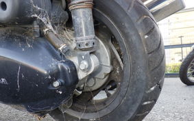 HONDA FORZA 250 S MF06