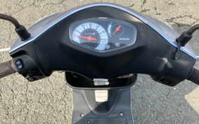 SUZUKI ADDRESS V50 CA44A