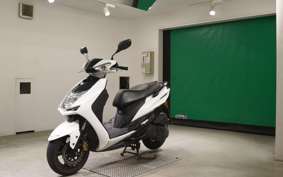 YAMAHA CYGNUS 125 XSR 3 2004 SED8J