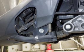 HONDA DIO 110 2023 JF31