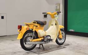 HONDA LITTLE CUB 2008 AA01