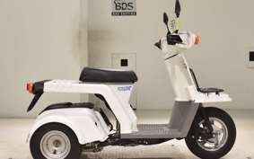 HONDA GYRO X TD02