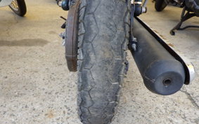 SUZUKI BIRDIE 50 BA43A