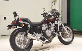 KAWASAKI ELIMINATOR 400 LX 1991 ZL400A