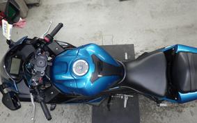 YAMAHA YZF-R3 2021 RH13J