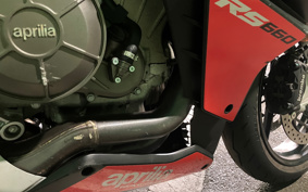 APRILIA RS660 2023 ZD4KS