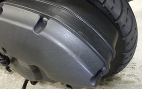 SUZUKI ADDRESS V125 G 2011 CF46A