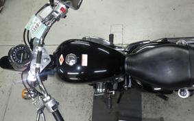 HONDA VT400S 2013 NC46