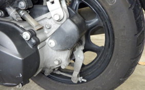YAMAHA VINO 50 Gen.4