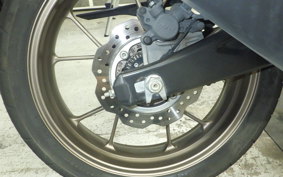 HONDA CB250RA MC52
