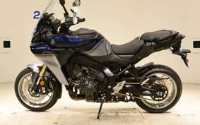 YAMAHA TRACER 9 GT+  AMT 2025 RNA1J