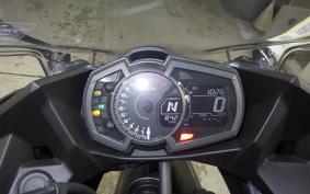 KAWASAKI NINJA 400 2025 EX400L