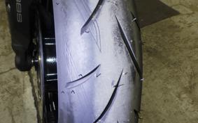 KAWASAKI ZX-4R SE 2023 ZX400P