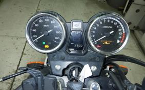 HONDA CB400SF GEN 4 A 2021 NC42