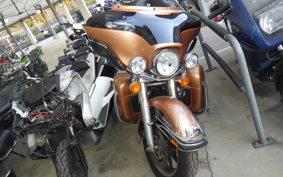 HARLEY FLHTCU 1580 2008