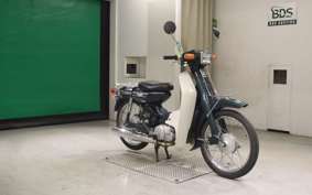YAMAHA MATE 50 2001 V50