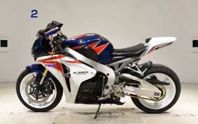 HONDA CBR1000RR Gen. 2 2011 SC59