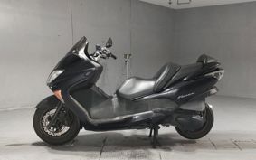 HONDA FORZA Z MF08