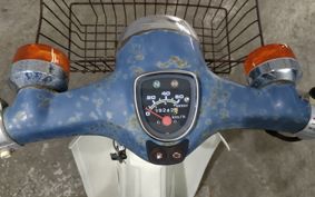 HONDA SUPER CUB50 AA01