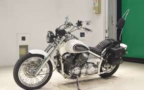 YAMAHA DRAGSTAR 400 1999 4TR