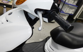YAMAHA AXIS 125 TREET 2008 SE53J