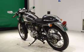 YAMAHA SR400 Gen.2 1994 1JR