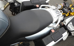 BMW F650GS 2007