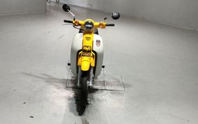 HONDA SUPER CUB110 JA56