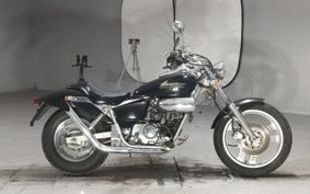 HONDA MAGNA 50 AC13