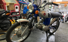 HONDA CL50 BENLY CL50