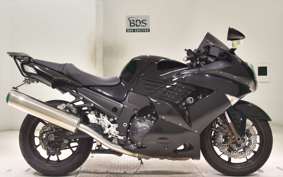 KAWASAKI ZZ1400 NINJA R A 2006 ZXT40B