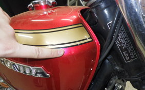 HONDA CB750 2005 CB750