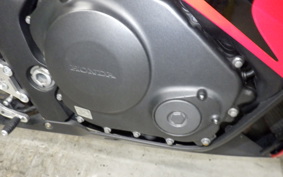 HONDA CBR1000RR 2007 SC57