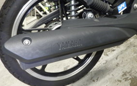 YAMAHA T115