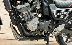 HONDA JADE MC23