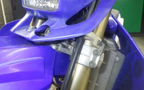 YAMAHA WR250F E 2021 CG16W
