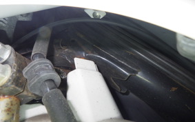 HONDA DIO 110 JF58