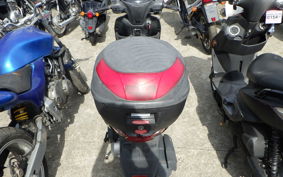 SUZUKI ADDRESS V125 DT11A