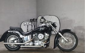 YAMAHA DRAGSTAR 400 2006 VH01J