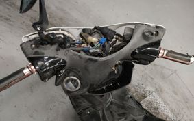 YAMAHA CYGNUS125XSR SE44J