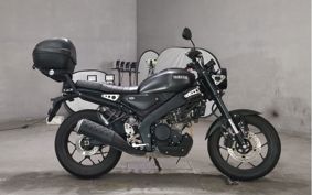 YAMAHA XSR155 RG63