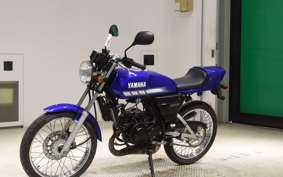 YAMAHA RZ50 Gen.2 RA02J