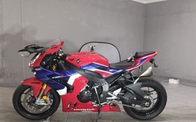 HONDA CBR1000RR RSP 2020 SC82