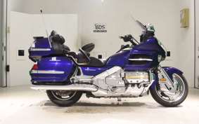 HONDA GL 1800 GOLD WING 2004 SC47