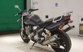 YAMAHA XJR1300 2006 RP03J