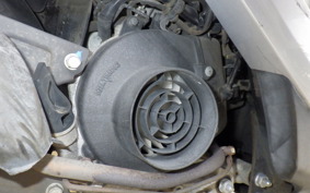 HONDA DIO Gen.6 AF68