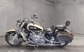 YAMAHA ROYALSTAR1300 TOUR CLASSIC 4WY