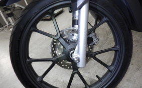 HONDA C125 SUPER CUB JA58