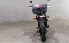 YAMAHA XT600 E 3TB