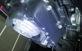 HONDA VTR 250 Gen. 2 2018 MC33